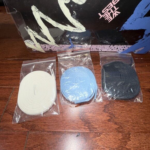 Jordan 5 Retro x DJ Khaled Mid We The Best Crimson Bliss Men’s Size 8 - Picture 9 of 16